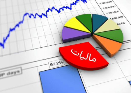 درآمد ۹۵ درصدی همدان از مالیات است