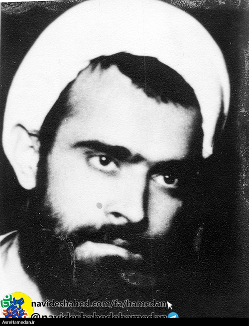 اولین روحانی شهید اسدآبادی که صف اول مبارزه علیه رژیم طاغوت بود+اینفوگرافی