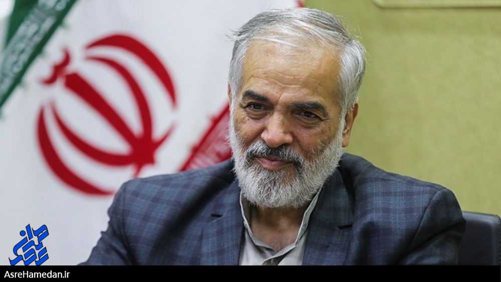 مردم از رأی به رئیسی پشیمان نمی‌شوند/کلید تدبیر روحانی، کلید گاوصندوق بیت‌المالی بود که با دست برادرش خالی شد!