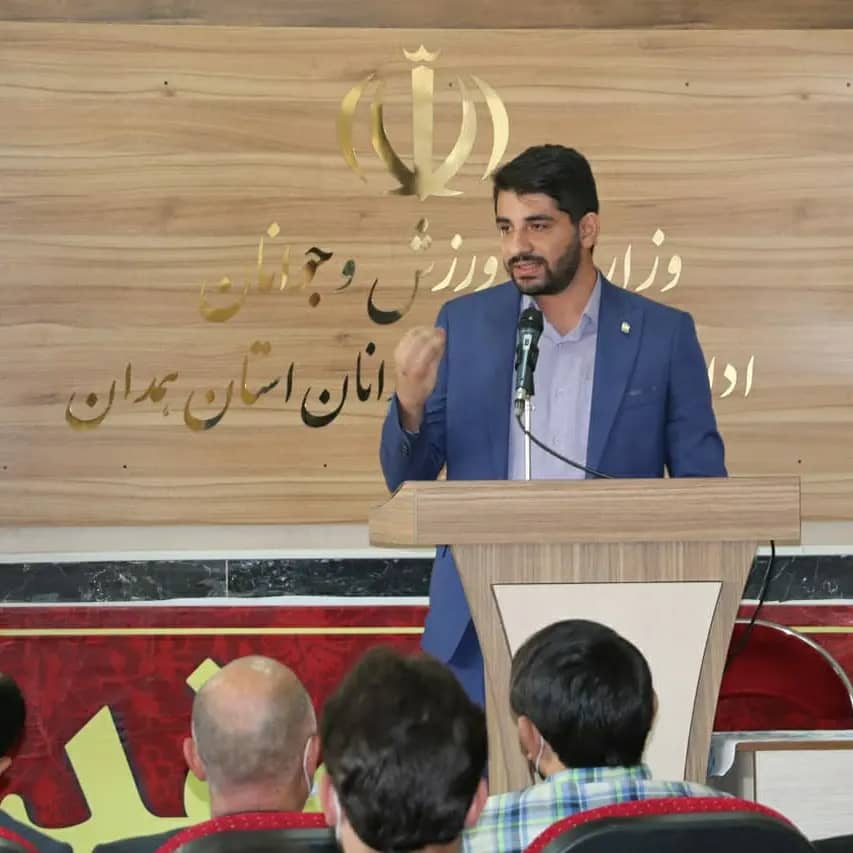 برگزاری نخستین کارگاه آموزشی اینترنت اشیاء در استان همدان