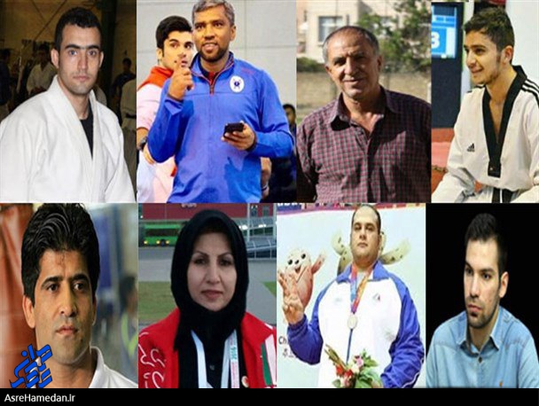 عدم رویارویی در برابر حریفان اسرائیلی؛ مدالی در کلکسیون افتخارات ورزشکاران ایرانی/ رژیم ترور را به رسمیت نمی‌شناسیم