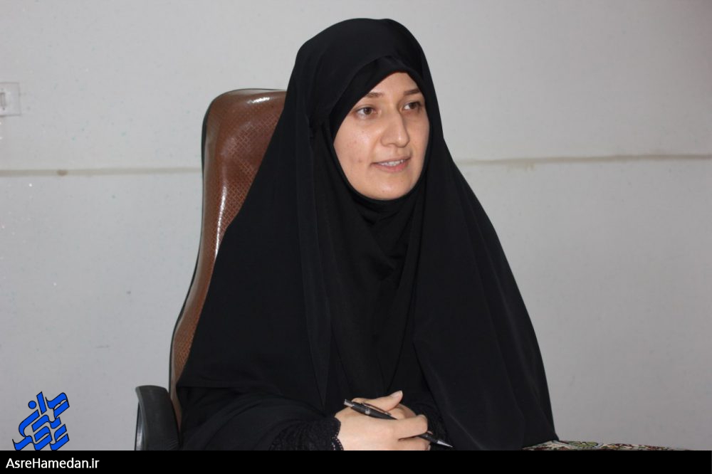 اجرای بیش از ۴۰ عنوان برنامه در هفته عفاف و حجاب