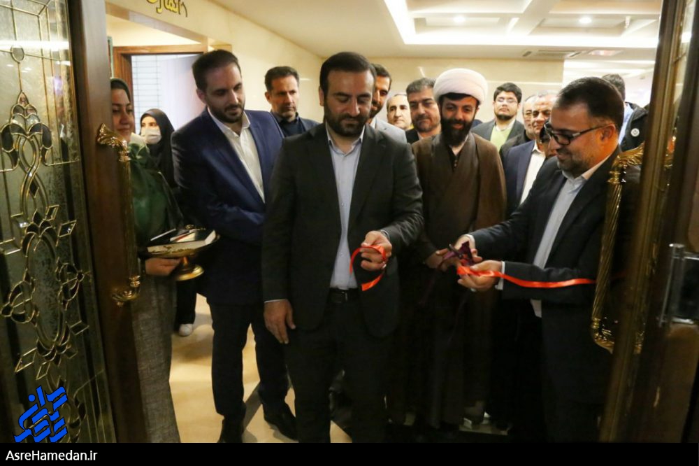 نمایشگاه مد و لباس ایرانی اسلامی در همدان با طعم حاشیه!
