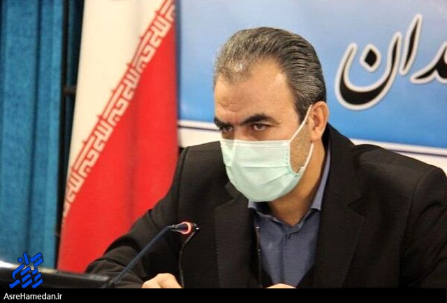 اعضا هیات بازرسی انتخابات در شهرستان همدان تعیین شدند