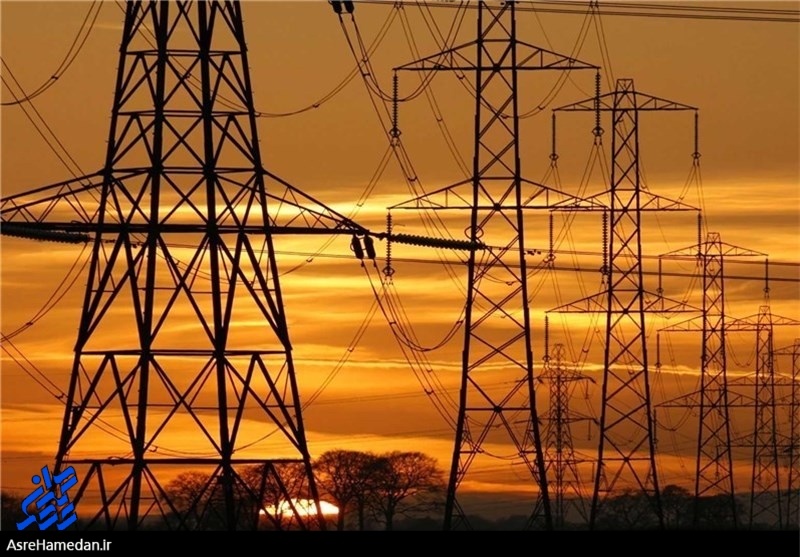 بهاری ها رتبه سوم مصرف انرژی در استان را دارند