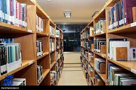 کتابخانه‌ای تنها با یدک‌کشی نام اولین کتابخانه استاندارد د استان همدان/از دولت روحانی تا رئیسی تنها ۴۰ درصد پیشرفت!