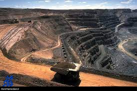 ۲۹۰ محدوده معدنی استان از طریق مزایده واگذار می شود