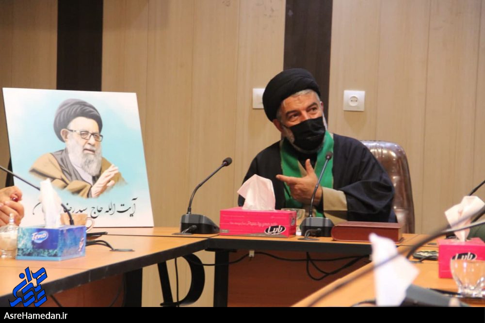 مراسم ۹ دی در استان همدان به صورت تجمع برگزار می شود/ تشکیل ۱۰ ستاد برای برگزاری سالگرد شهادت شهید سلیمانی در استان