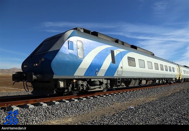 طرح اتصال اسدآباد به راه‌آهن، وعده انتخاباتی که به بودجه نرسید!
