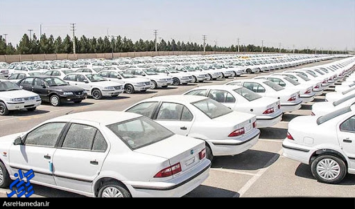 ثبت نام ۳ محصول ایران‌ خودرو آغاز شد