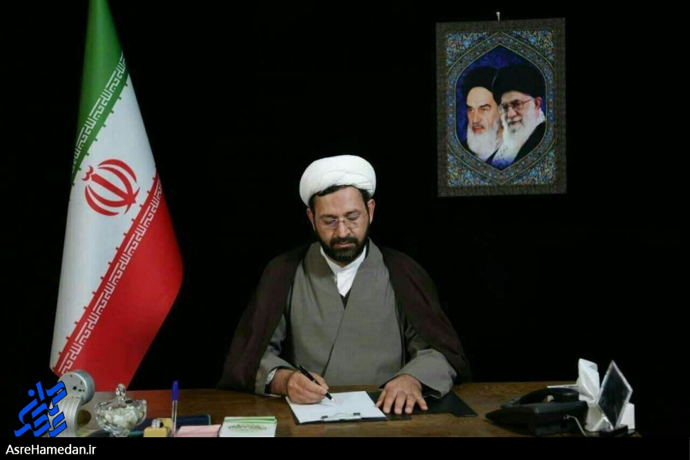 امام خمینی (ره) تحولی جهانی در جامعه اسلامی ایجاد کرد