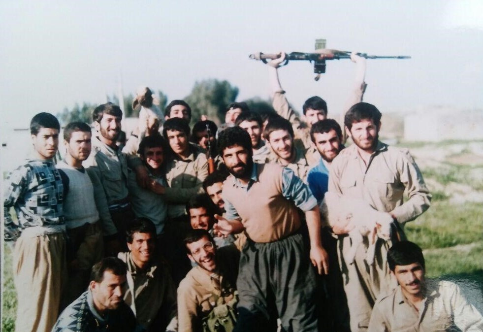 عملیات «کلار» و خاطرات رزمندگان ایرانی از زندان های مخوف منافقین