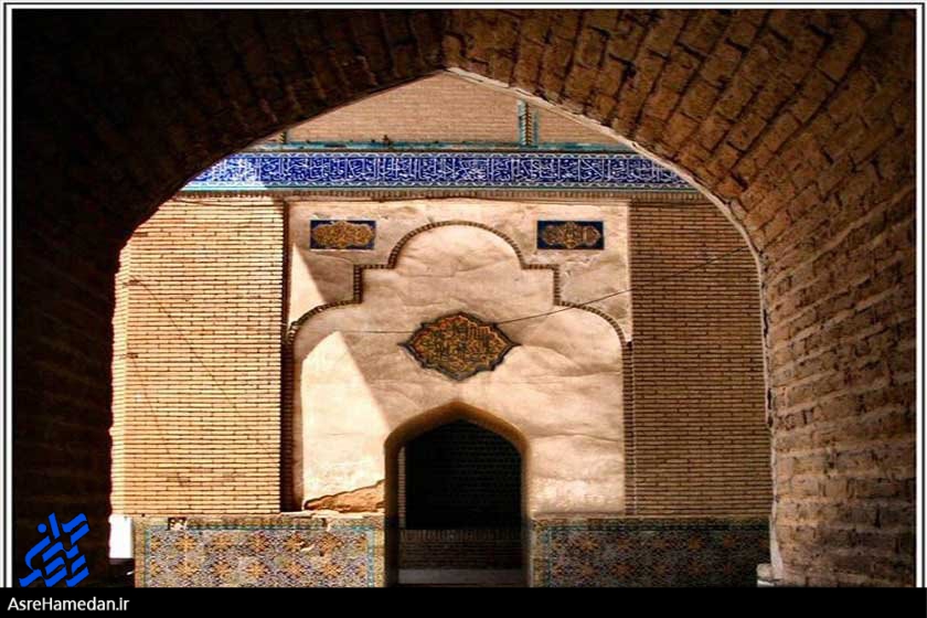 ثبت میراث مسجد جامع اسدآباد در فهرست آثار ملی به کجا رسید؟
