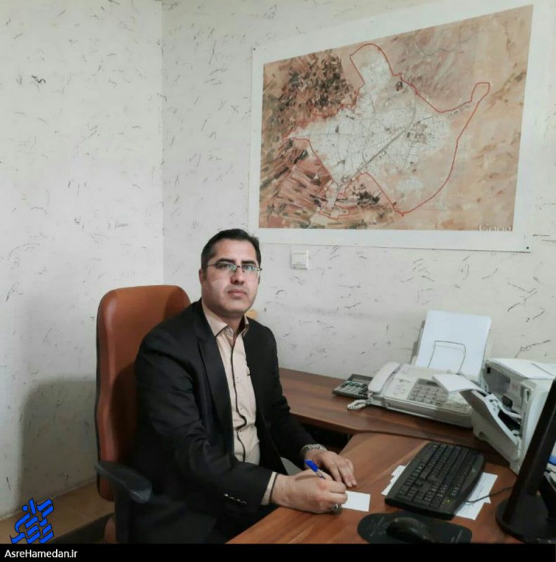 ثبت‌نام بیش از هزار نفر اسدآبادی برای مسکن ملی