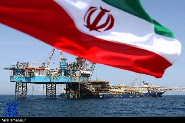 دست ایران بر روی ماشه تحریم