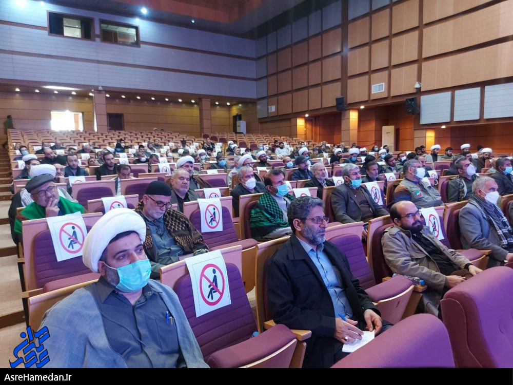 برگزاری دوره آموزشی روایتگری مکتب سلیمانی در کرمان