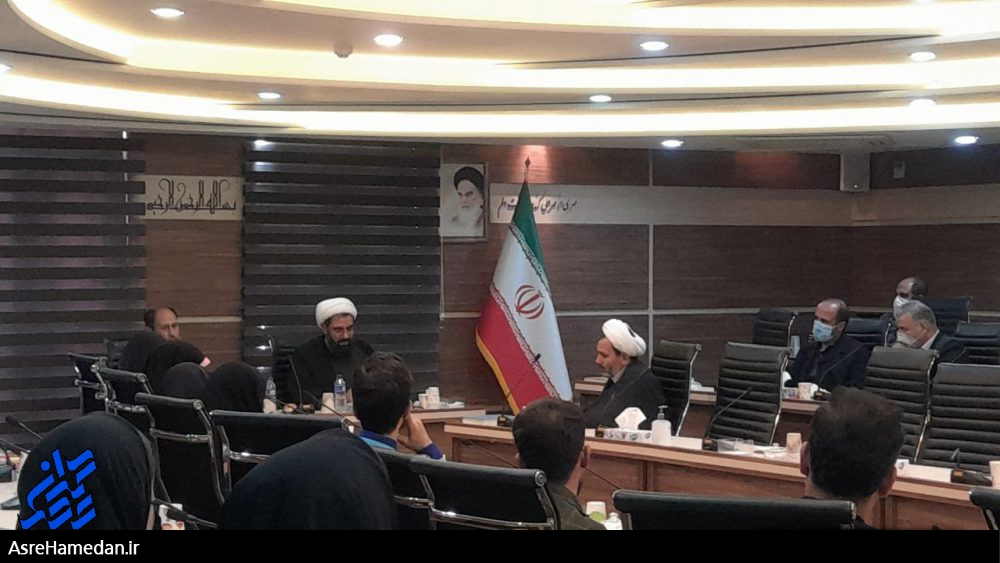 نشست هم اندیشی بانکداری اسلامی و چالش های اجرایی آن در نظام بانکداری ایران
