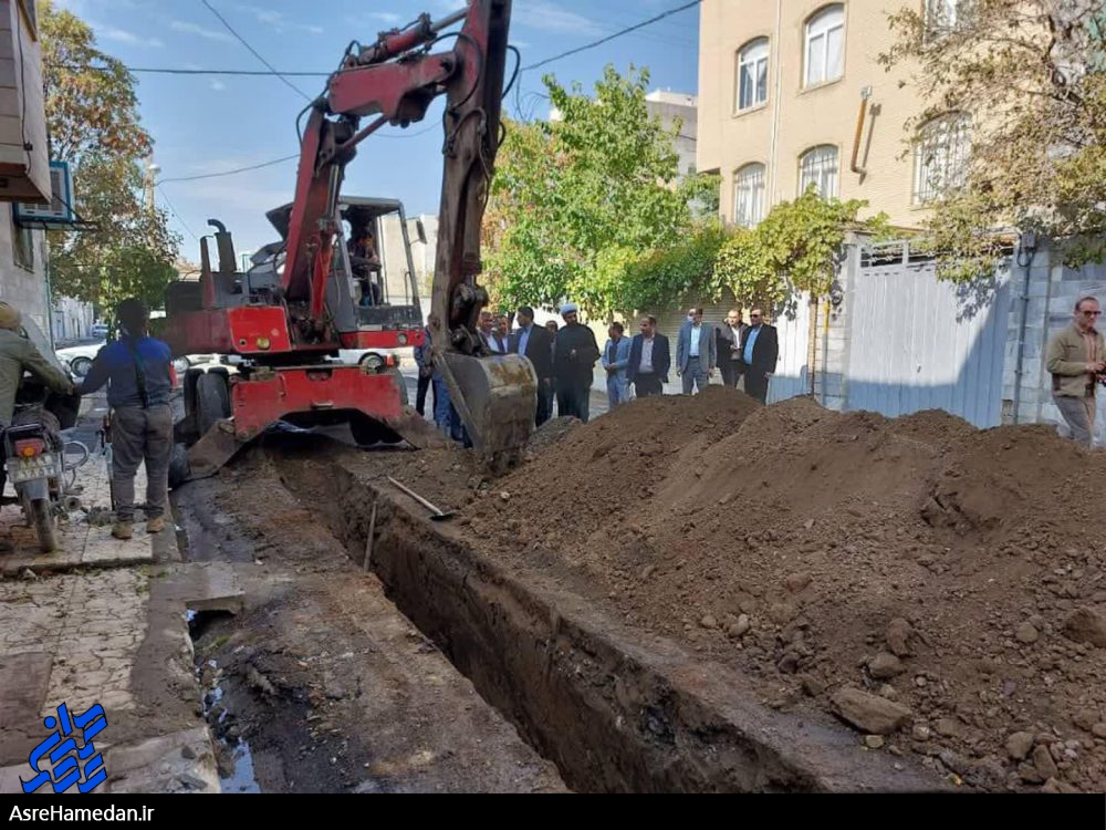 آبرسانی به ۲۰ هزار روستای کشور دردستور کار