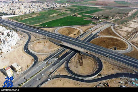 معضل ترافیک سنگین در ورودی شهرک فرهنگیان/علاج واقعه قبل از وقوع باید کرد!