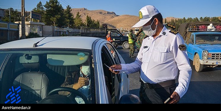 امروز آخرین مهلت بخشودگی دوبرابری جرائم رانندگی/ ترافیک سنگین و قطعی مداوم در سایت راهور ۱۲۰