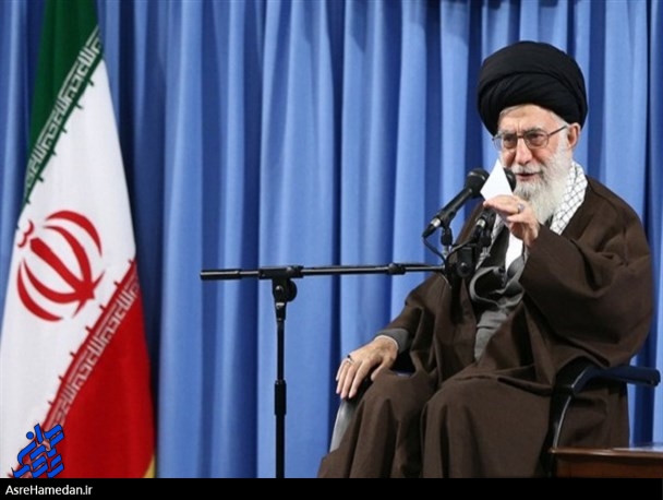 همه مسئولان یکصدا معتقدند با آمریکا در هیچ سطحی مذاکره نخواهد شد/باید ثابت کنیم سیاست فشار حداکثری در مقابل ملت ایران پشیزی ارزش ندارد