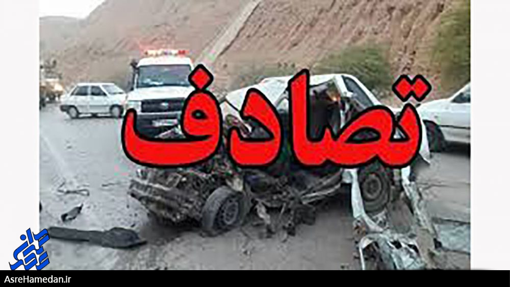 “زهره احمدی” دانشجوی دانشگاه بوعلی‌سینا درگذشت