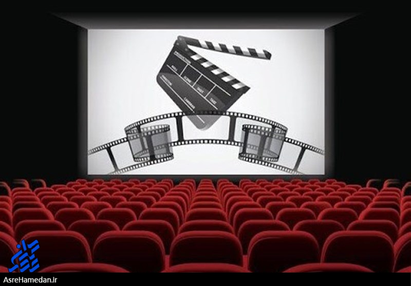 اکران و اجرای دو فیلم و نمایش تئاتر با موضوع دفاع مقدس در اسدآباد