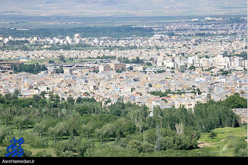 سه روستای همدان لباس شهر را به تن کردند/شتاب گرفتن پایتخت تاریخ و تمدن ایران در گروی بایکوت زمین خواران