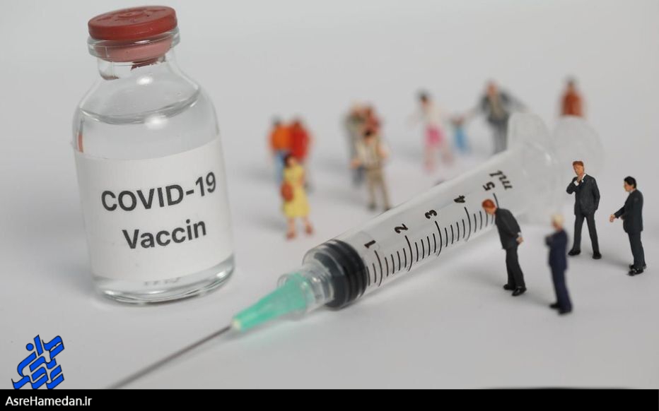 ملت ایران، آزمایشگاه انسانی برای واکسن های خارجی آلوده نمی شود/ ممنوعیت ورود واکسن کرونا از امریکا و انگلیس اقدامی زیرکانه و عاقلانه