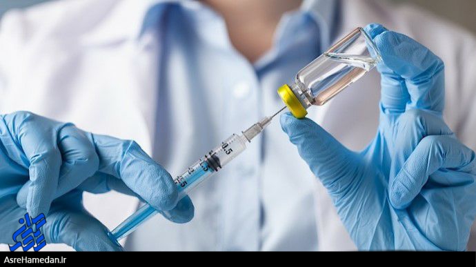 حدود ۱۸ درصد مردم بهار واکسن کرونا تزریق نکرده‌اند