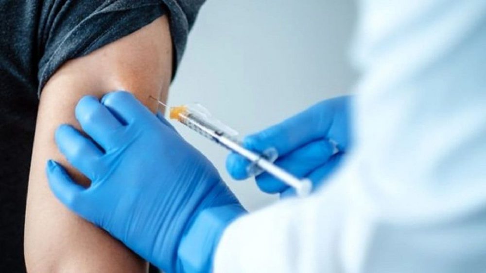 ۶۵ درصد مردم همدان واکسن کرونا تزریق کردند