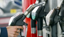راهیابی بنزین تولید داخل به جایگاه‌های سوخت استان همدان