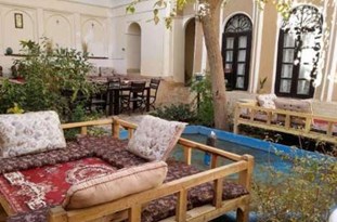 خانه بوم‌گردی شبستان در روستای یکن‌آباد افتتاح شد