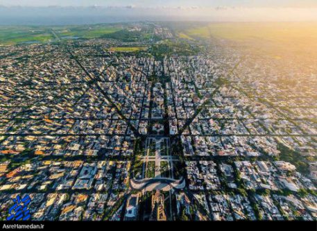 حورا، شهری پایدار و مدرن با معماری ایرانی اسلامی در پایتخت تاریخ و تمدن