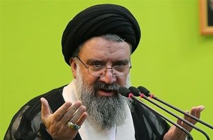 آمریکا آرزوی براندازی جمهوری اسلامی را به گور خواهد برد/ ملت ایران دشمن را خسته کرده است