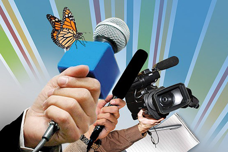 دوره های آموزشی خبرنگاری در همدان برگزار می‌شود