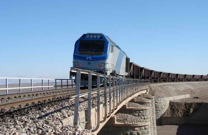 راه آهن اسدآباد-کرمانشاه به زودی احداث می‌شود