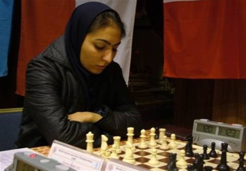 هیچ تیمی به‌خاطر حجاب از جام ملت‌های شطرنج آسیا انصراف نداد