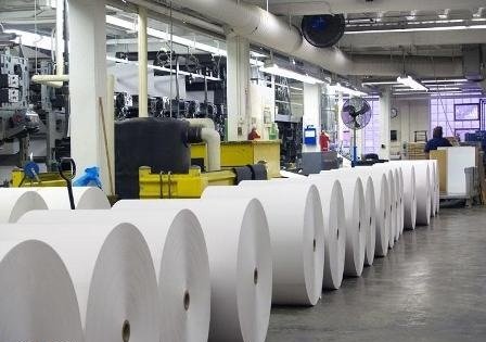 کارخانه کاغذسنگ ۲۰۰ اسدآبادی را شاغل می‌کند
